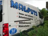 Gebraucht VW Crafter 109 PS (80 kW) 2010 Grau Van