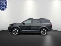Neu Dacia Bigster Extreme 131 PS (96 kW) 2025 Schwarz SUV