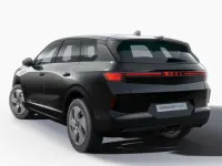 Neu Opel Grandland X 136 PS (100 kW) 2025 Karbon schwarz metallic SUV
