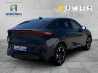 Gebraucht Cupra Tavascan Endurance 210 kW (286 PS) 2026 Grau SUV