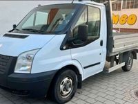 gebraucht Ford Transit 310 L3H2 Lkw VA Trend