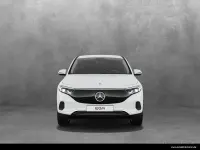 Gebraucht Mercedes EQA250+ Progressive 139 kW (190 PS) 2025 Weiß SUV