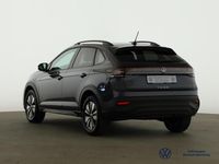 Gebraucht VW Taigo Goal 116 PS (85 kW) 2025 Grau SUV
