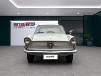 Gebraucht Fiat 750 24 PS (17 kW) 1963 Weiß Coupé