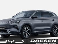 Neu BYD Seal U Boost 218 PS (160 kW) 2026 Grau SUV