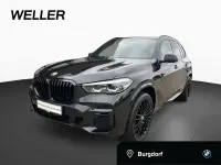 Gebraucht BMW X5 Shadowline 352 PS (258 kW) 2023 Schwarz SUV
