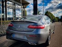 gebraucht Mercedes E220 