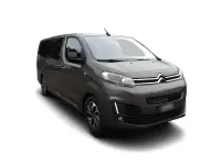 Gebraucht Citroën Spacetourer Shine 2023 Grau Van / Kleinbus