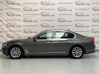 gebraucht BMW 730 d xDrive DisplayKey/Glasdach/GESTIK//1Hand