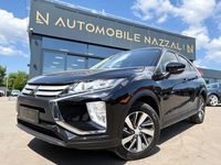 Usado Mitsubishi Eclipse Cross 163 HP (119 kW) 2019 Preto SUV