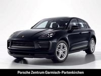 Gebraucht Porsche Macan 265 PS (194 kW) 2023 Schwarz SUV