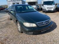 gebraucht Opel Omega B 2,5 V6 Automatik, Klima, Xenon, Facelift