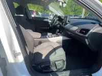 Gebraucht Audi A6 Ambiente 218 PS (160 kW) 2015 Weiß Kombi