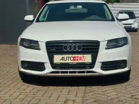 Gebraucht Audi A4 Sport 239 PS (175 kW) 2010 Weiß Kombi