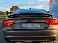 Gebraucht Audi A7 Ambiente 245 PS (180 kW) 2011 Braun Kleinwagen