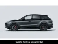 Neu Porsche Cayenne GTS 500 PS (367 kW) 2026 Schwarz SUV
