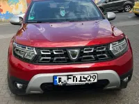 Gebraucht Dacia Duster Prestige 150 PS (110 kW) 2022 SUV