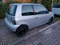 Second-hand Seat Arosa 50 CP (36 kW) 2004 Argintiu Hatchback