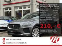 Usata Jaguar E-Pace R-Dynamic 180 CV (132 kW) 2019 Grigio SUV