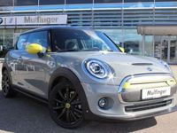 gebraucht Mini Cooper SE Trim L HUD Kamera ad.LED H/K Apple Navi