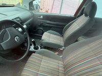 Gebraucht VW Fox 60 PS (44 kW) 2007 Rot Kleinwagen