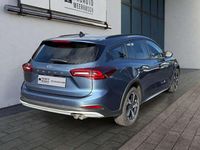 Gebraucht Ford Focus Active 116 PS (85 kW) 2023 Chromablau Kombi