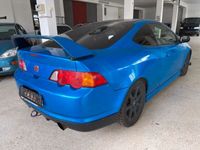 Gebraucht Acura RSX 160 PS (117 kW) 2008 Blau Coupé
