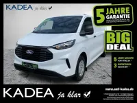 Usado Ford Transit Custom Trend 136 HP (100 kW) 2025 Branco Sedan