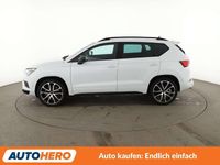 Gebraucht Cupra Ateca 300 PS (220 kW) 2020 Nevada white SUV
