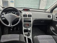 gebraucht Peugeot 307 Break Tendance HDI FAP 135 Tendance