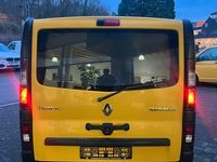 Gebraucht Renault Trafic 120 PS (88 kW) 2020 Van / Kleinbus
