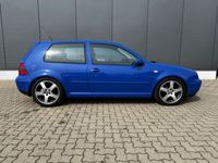 gebraucht VW Golf IV IV 1.6 16V Tüv Neu