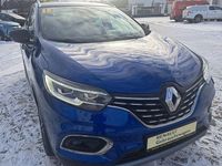 Gebraucht Renault Kadjar Bose Edition 159 PS (116 kW) 2019 Blau SUV