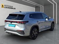 Gebraucht VW Tayron R 150 PS (110 kW) 2025 Silber SUV