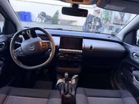 Gebraucht Citroën C4 Cactus PureTech 110 PS (80 kW) 2015 Kleinwagen