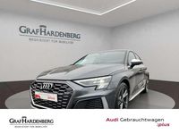 Gebraucht Audi S3 Basis 310 PS (228 kW) 2024 Daytonagrau perleffekt Limousine