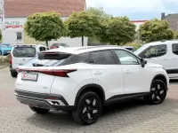 Neu Omoda 5 224 PS (164 kW) 2026 Weiß SUV