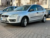 Second-hand Ford Focus 2006 Gri Hatchback