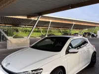 Gebraucht VW Scirocco R-line 125 PS (91 kW) 2014 Coupé