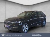 Gebraucht Volvo XC60 145 PS (106 kW) 2022 SUV