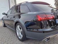 Gebraucht Audi A6 Allroad Business 190 PS (139 kW) 2018 Schwarz Kombi