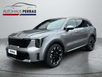 Gebraucht Kia Sorento Platinum 193 PS (141 kW) 2024 Stahlgrau SUV