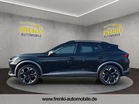 Gebraucht Cupra Formentor 150 PS (110 kW) 2023 Schwarz SUV