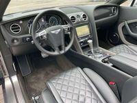 gebraucht Bentley Continental Continental GTCGTC SPEED, CARBON, NAIM, ACC