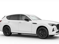 Neu Mazda CX-60 Homura-Line 327 PS (240 kW) 2025 SUV
