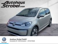 Gebraucht VW e-up! Edition 61 kW (83 PS) 2024 Siliziumgrau metallic Kleinwagen