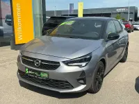 Gebraucht Opel Corsa GS Line 131 PS (96 kW) 2023 Grau Kleinwagen