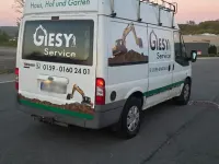 Usata Ford Transit 2010 Bianco Monovolume