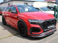 Gebraucht Audi RS Q8 Ambiente 816 PS (600 kW) 2021 Daytonagrau SUV