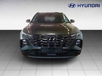 gebraucht Hyundai Tucson 1.6 T-GDI 48V Trend DCT 4WD LED KRELL 18&quot,